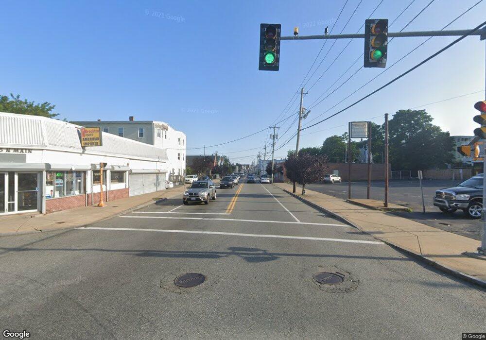 000 E Ashland (1) and River (2), Brockton, MA 02301 - photo 1