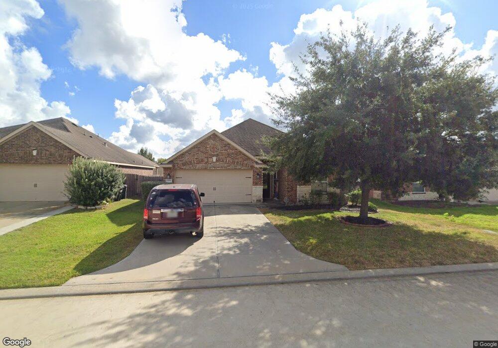 20406 Penny Blume Dr, Hockley, TX 77447 - photo 1