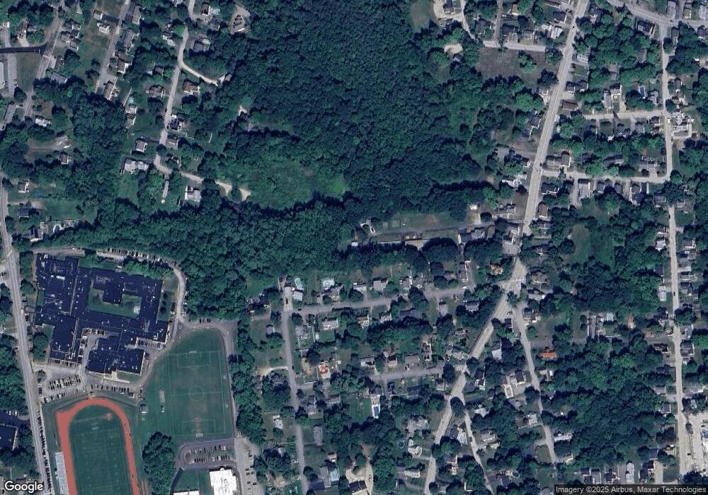 28 Merrill Ct, Milford, NH 03055 - photo 1