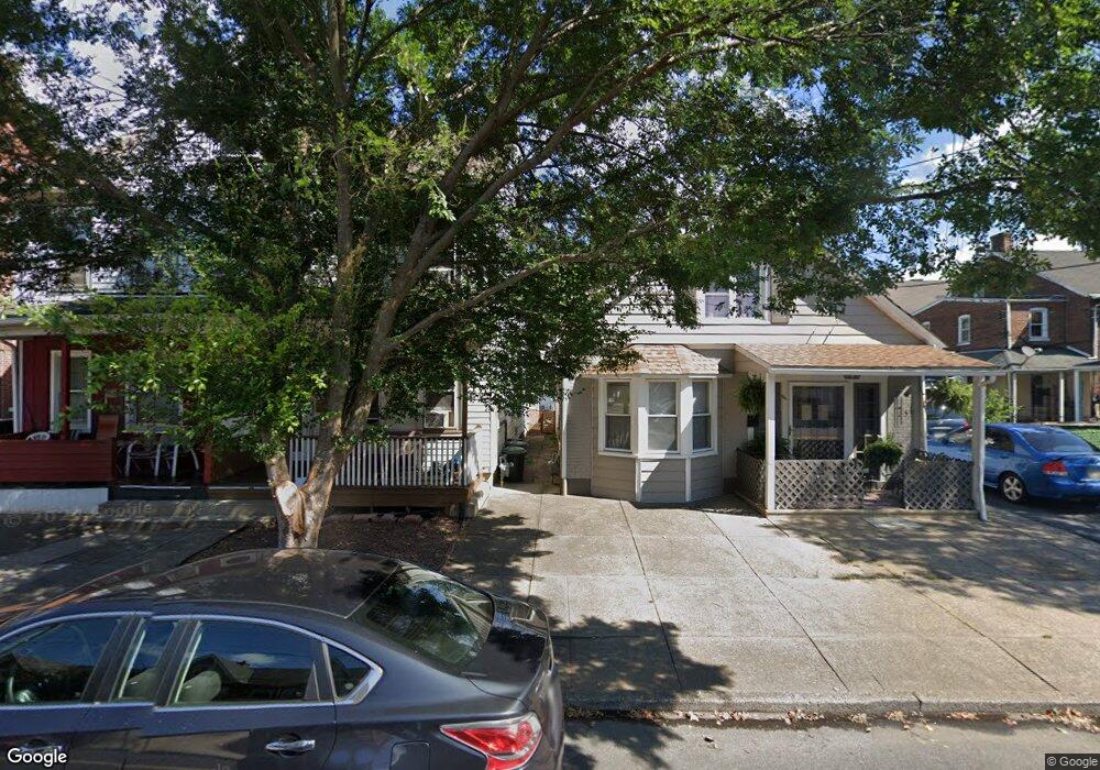 253 E Goepp St, Bethlehem, PA 18018 - photo 1