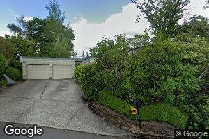 2821 SW Collins Ct, Portland, OR 97219