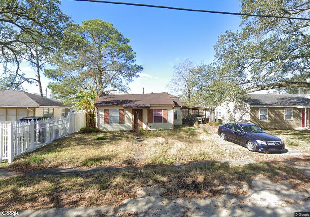 4848 Montegut Dr, New Orleans, LA 70126 - photo 1