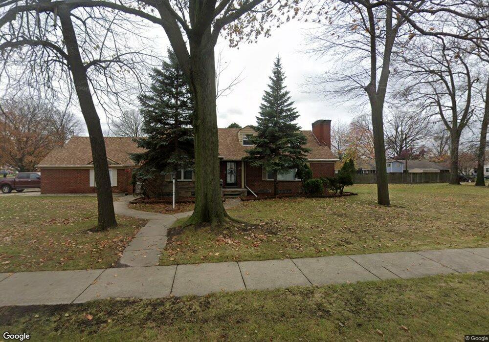 16711 Southfield Rd, Allen Park, MI 48101 - photo 1