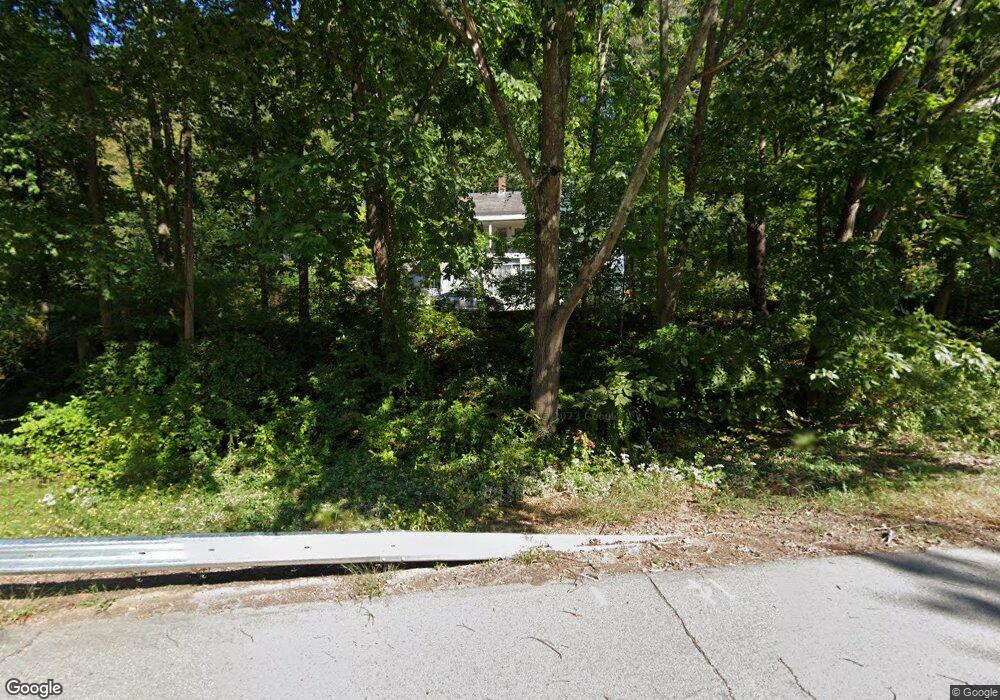 334 East St, Stafford Springs, CT 06076 - photo 1