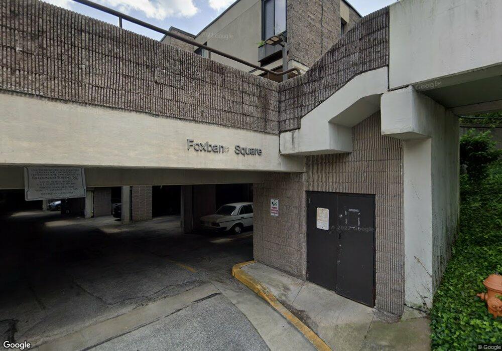 2221 Foxbane Square, Baltimore, MD 21209 - photo 1