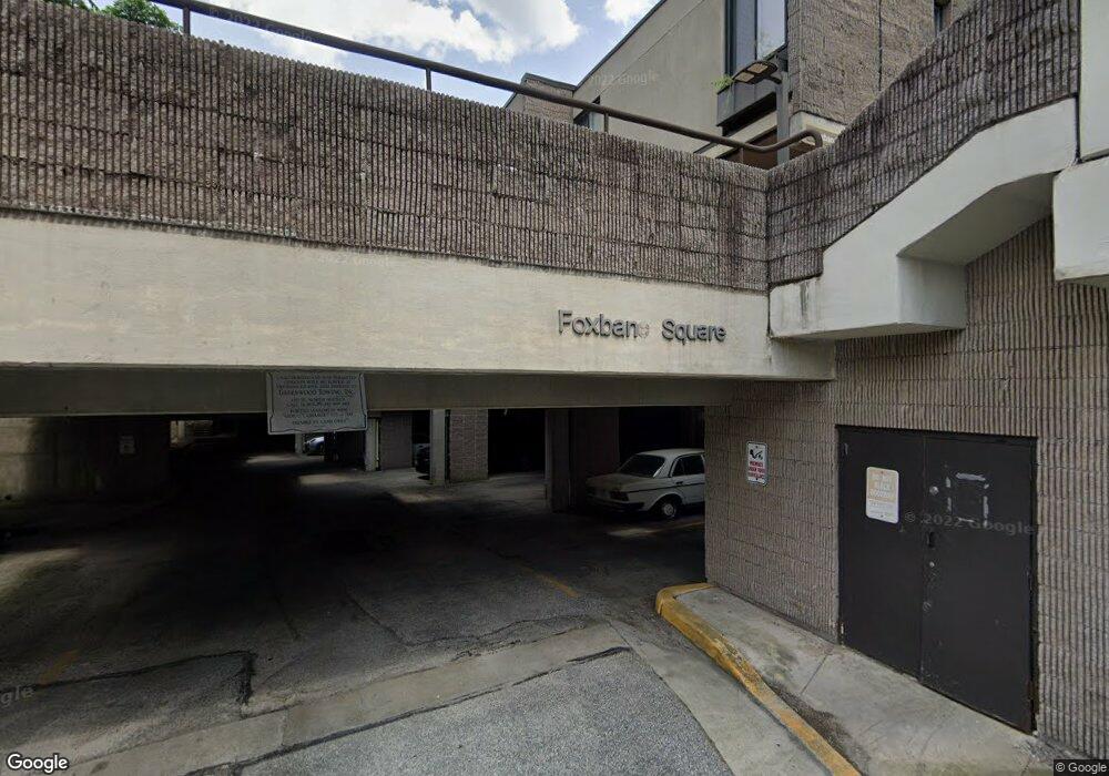 2219 Foxbane Square, Baltimore, MD 21209 - photo 1