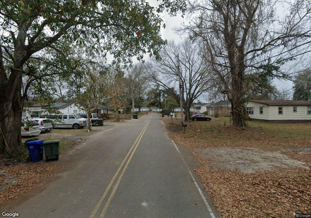 TBD Foster Ave, Conway, SC 29527 - photo 1