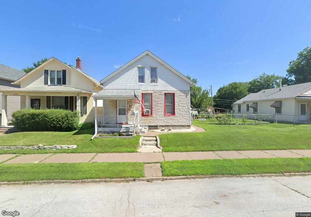 1526 W 3rd St, Davenport, IA 52802 - photo 1