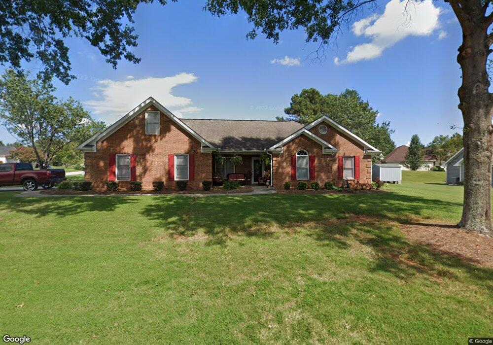 30 Arlington Dr unit 1, Covington, GA 30016 - photo 1