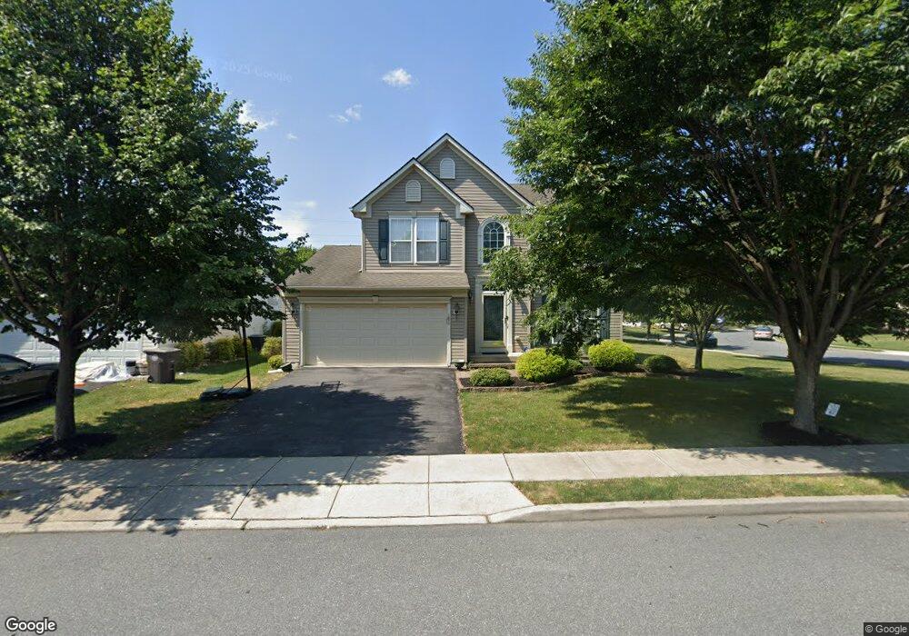 1210 Tyler Way, Bethlehem, PA 18017 - photo 1