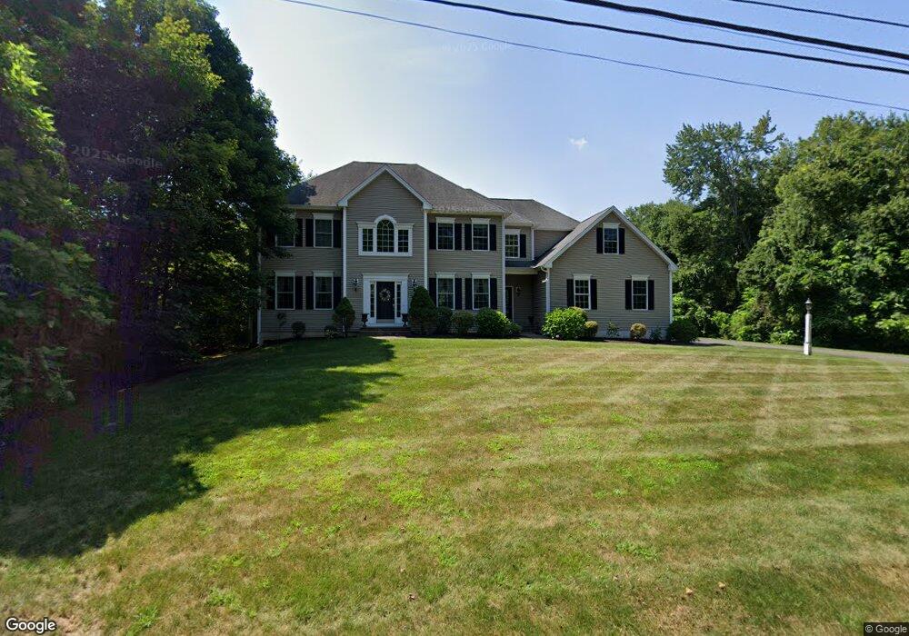 151 Coppermine Rd, Unionville, CT 06085 - photo 1