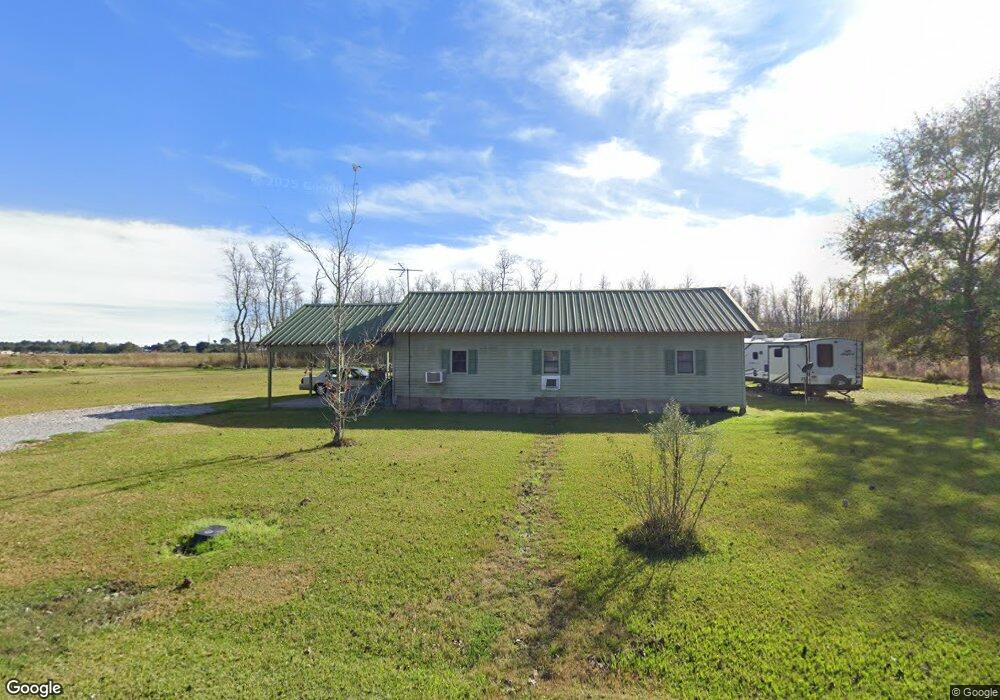 322 Ray Lejeune Rd, Jennings, LA 70546 - photo 1
