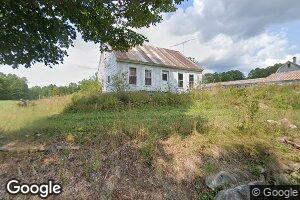 23 Zion Hill Rd, West Topsham, VT 05086
