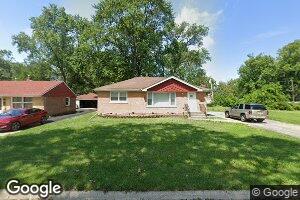 17042 Anthony Ave, Hazel Crest, IL 60429