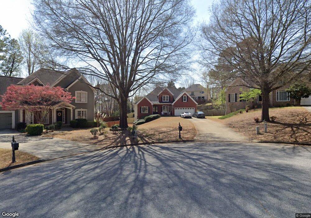 155 Kimball Bridge Cove, Alpharetta, GA 30022 - photo 1