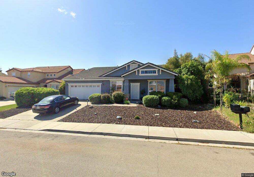 1933 Colosseum Way, Antioch, CA 94531 - photo 1