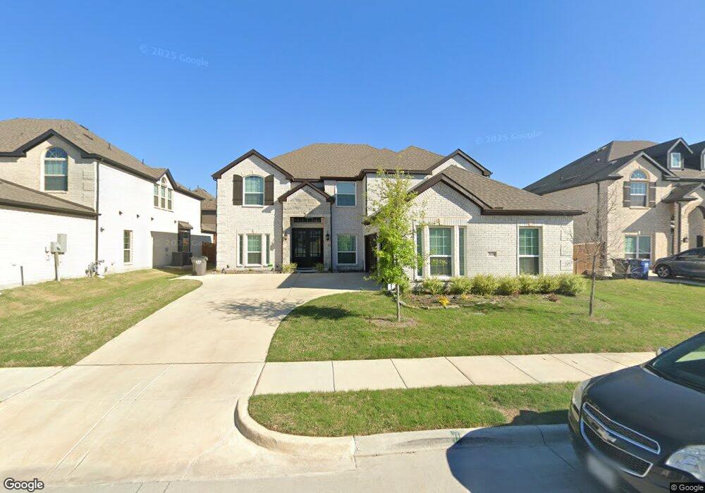 3118 Concord Dr, Wylie, TX 75098 - photo 1