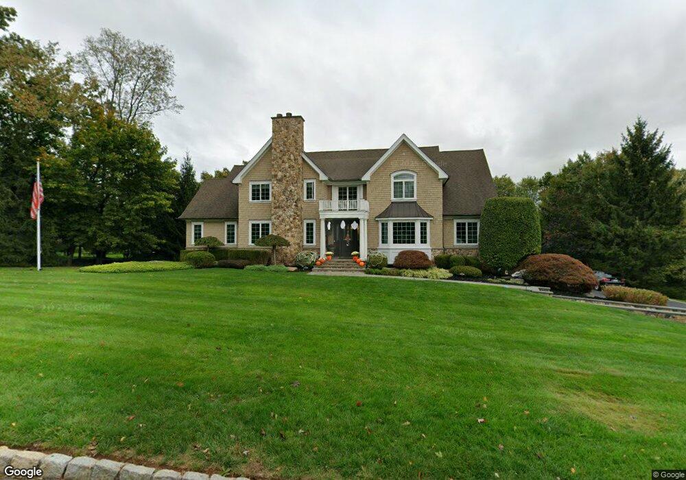 1 Wo Bauer Ln, Orangeburg, NY 10962 - photo 1