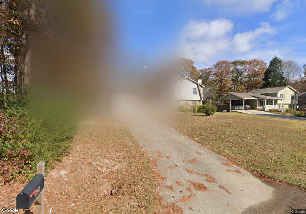 2912 Drowning Creek Rd, Dacula, GA 30019 - photo 1