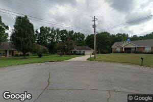 306 Earnhardt Dr, New Market, AL 35761