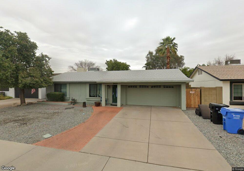 18425 N 30th St, Phoenix, AZ 85032 - photo 1