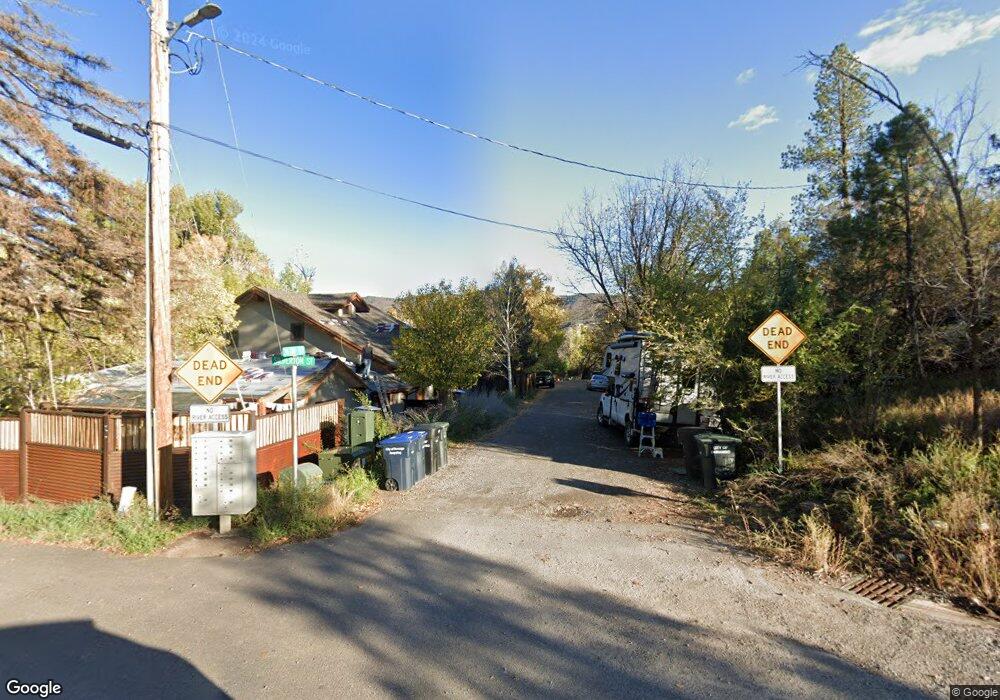 415 E 36th St, Durango, CO 81301 - photo 1