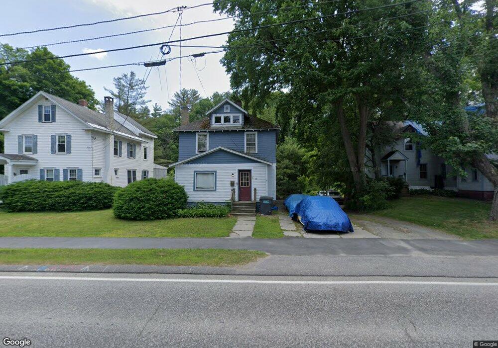 59 South St, Claremont, NH 03743 - photo 1