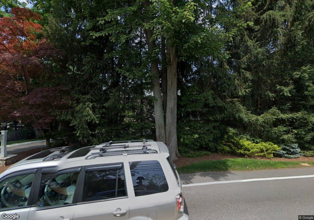 91 Anderson Ave, Demarest, NJ 07627 - photo 1