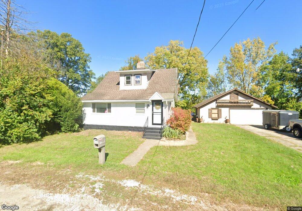 1972 Daugherty Ave, Columbus, OH 43207 - photo 1