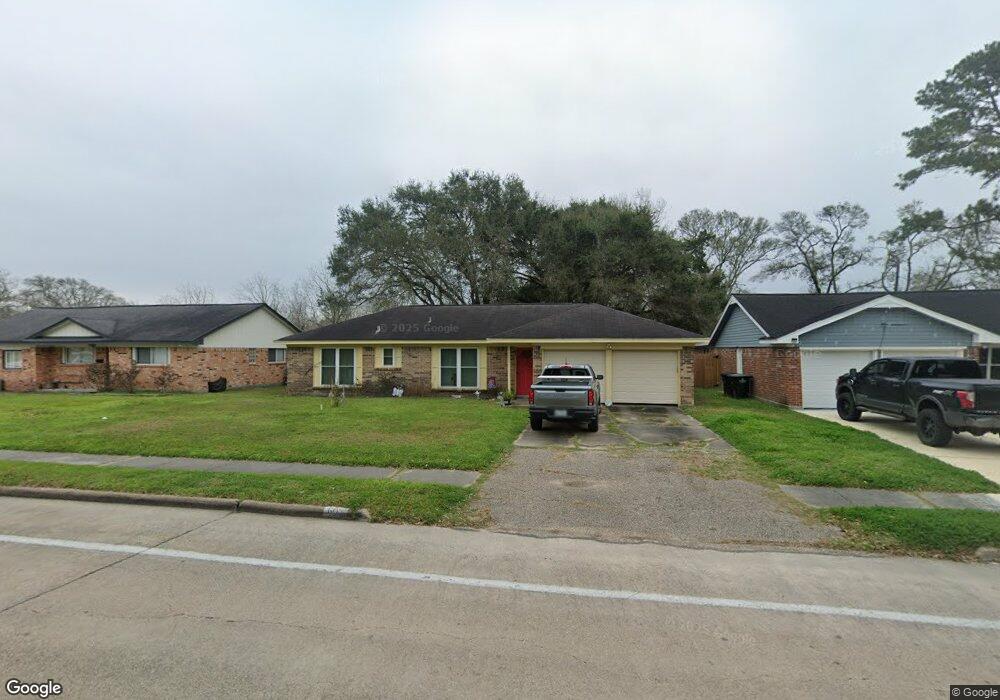 605 Kost Rd, Alvin, TX 77511 - photo 1