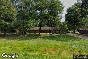 26 Plainview Dr, Mc Gehee, AR 71654