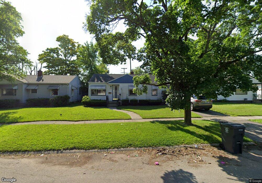 1212 Lavender Ave, Flint, MI 48504 - photo 1