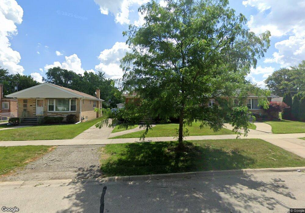 1867 Linden St, Des Plaines, IL 60018 - photo 1