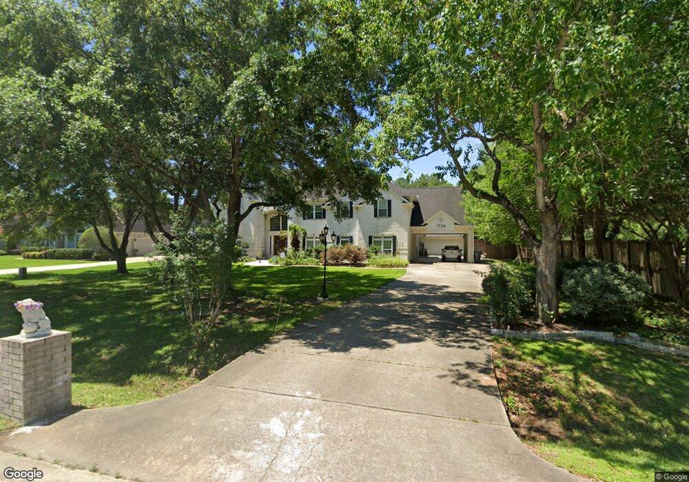 1704 Winding Way Dr, Friendswood, TX 77546 - photo 1