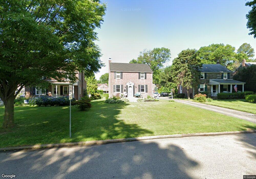 424 E Spring Ave, Ardmore, PA 19003 - photo 1