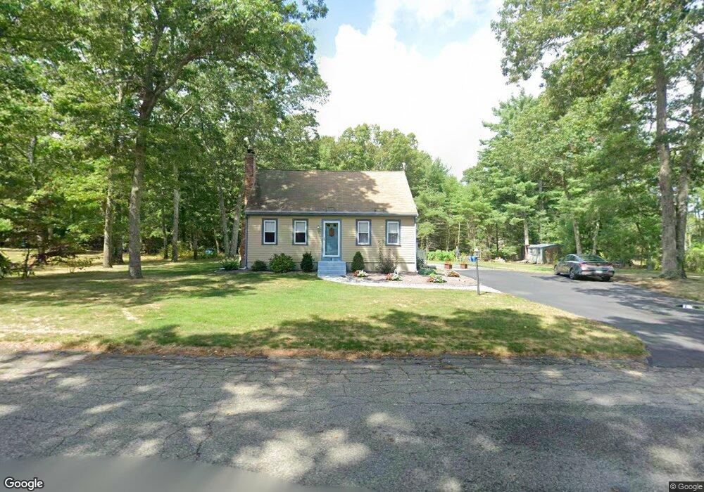 3 Thatcher St, Carver, MA 02330 - photo 1