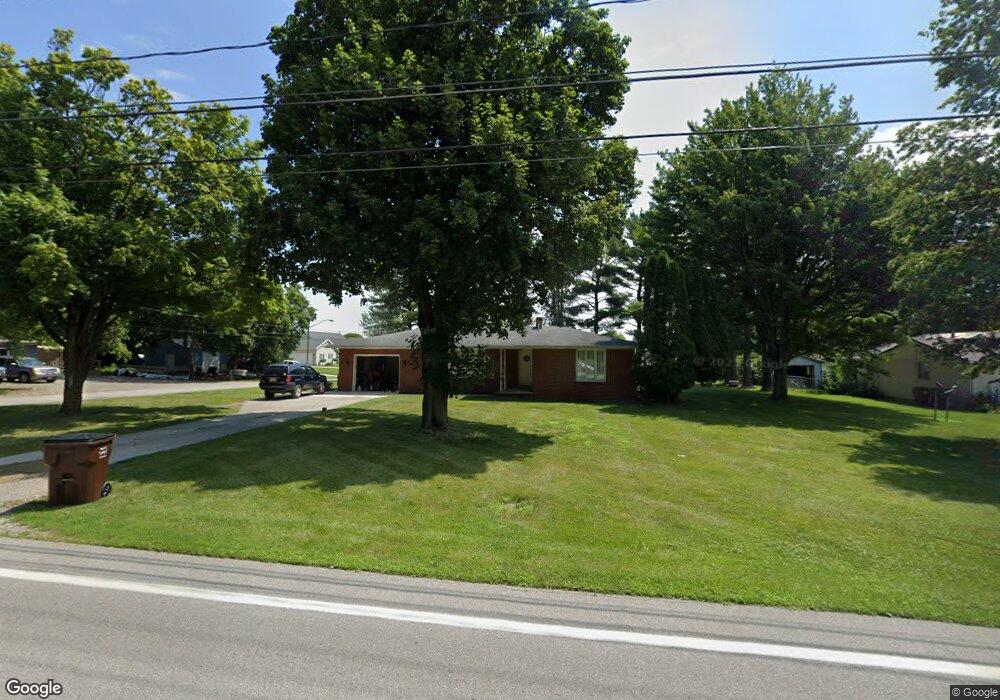415 S Main St, West Unity, OH 43570 - photo 1