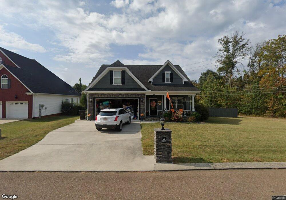 9506 Imperial Dr, Ooltewah, TN 37363 - photo 1