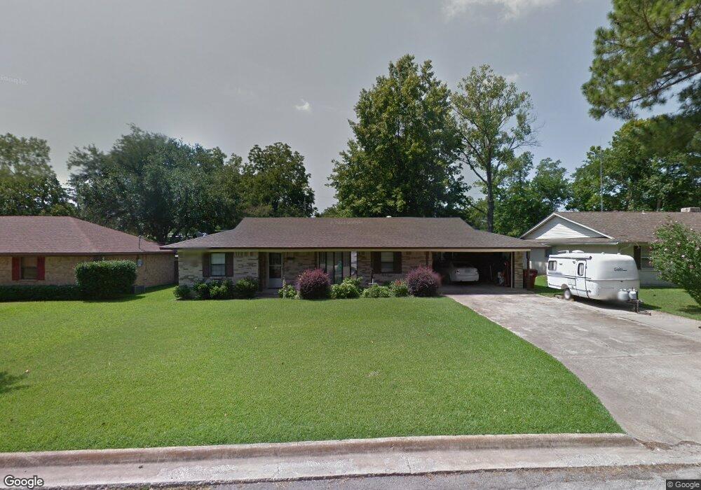 296 Glen Oaks Rd, Bonham, TX 75418 - photo 1