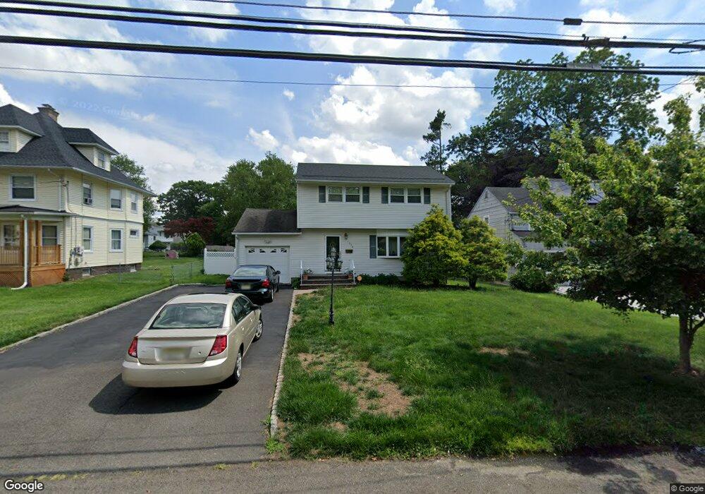 1378 Belleview Ave unit 80, Plainfield, NJ 07060 - photo 1