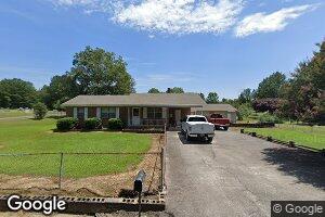438 Cemetery Rd, Lyerly, GA 30730