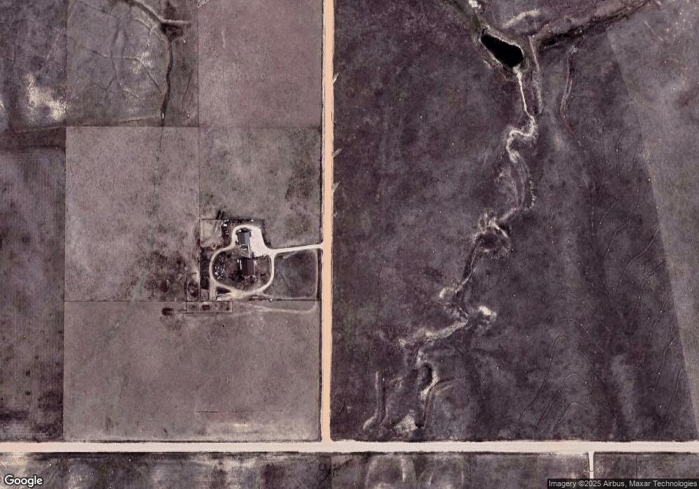 11650 Paint Mine Rd, Calhan, CO 80808 - photo 1