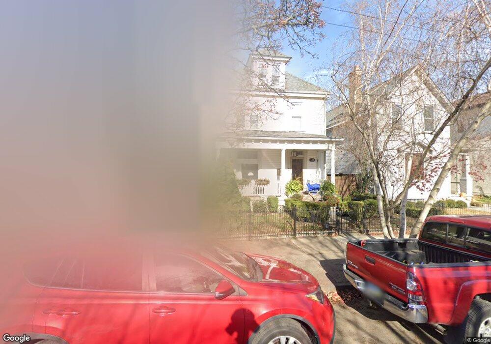 106 E Mithoff St, Columbus, OH 43206 - photo 1