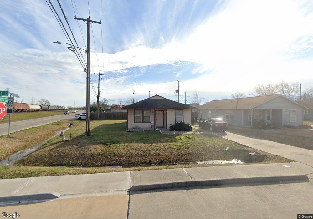 703 Habitat, Rosenberg, TX 77471 - photo 1