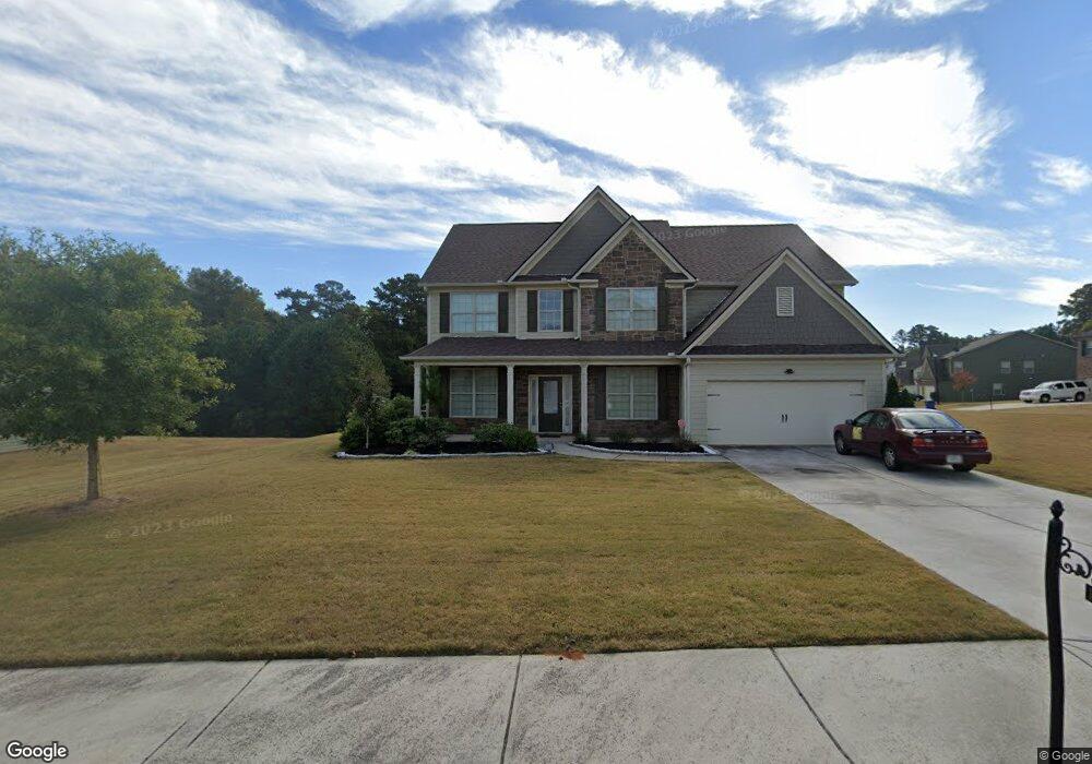 1701 Carolina Place SE unit 27, Conyers, GA 30013 - photo 1