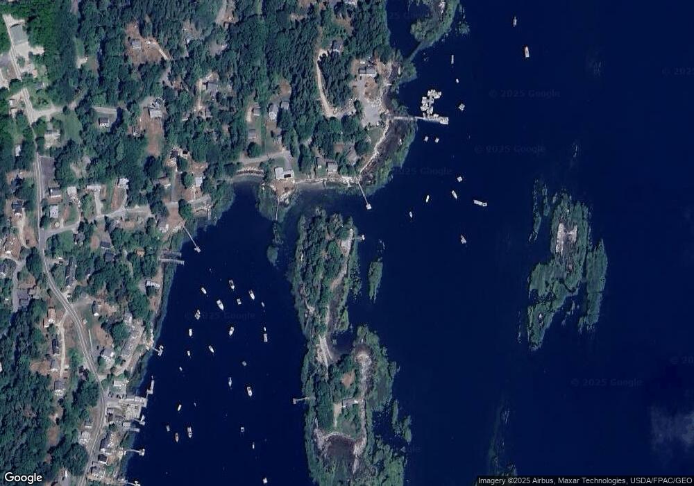 7 Weezie Way, Harpswell, ME 04079 - photo 1