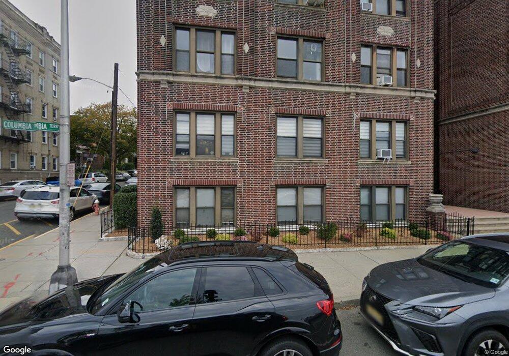 883 Boulevard E unit 3D, Weehawken, NJ 07086 - photo 1