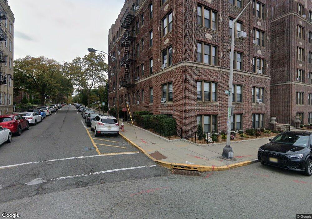 883 Boulevard E unit 5B, Weehawken, NJ 07086 - photo 1