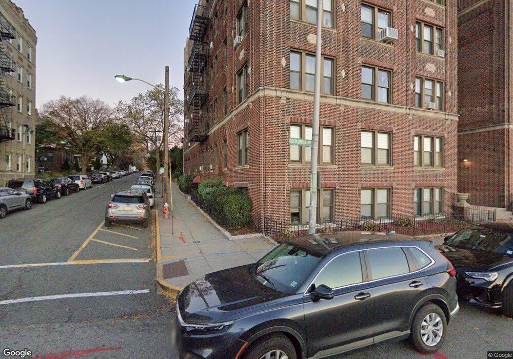 883 Boulevard E unit B4, Weehawken, NJ 07086 - photo 1