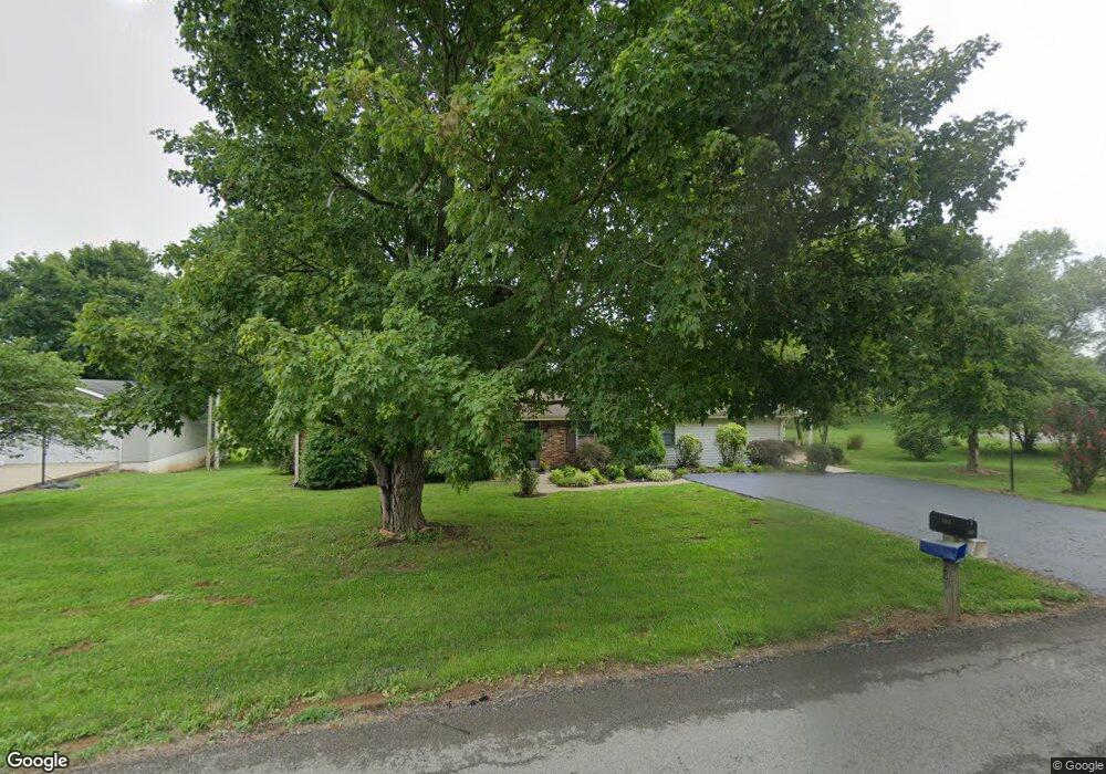 281 Cummins Ferry Rd, Salvisa, KY 40372 - photo 1